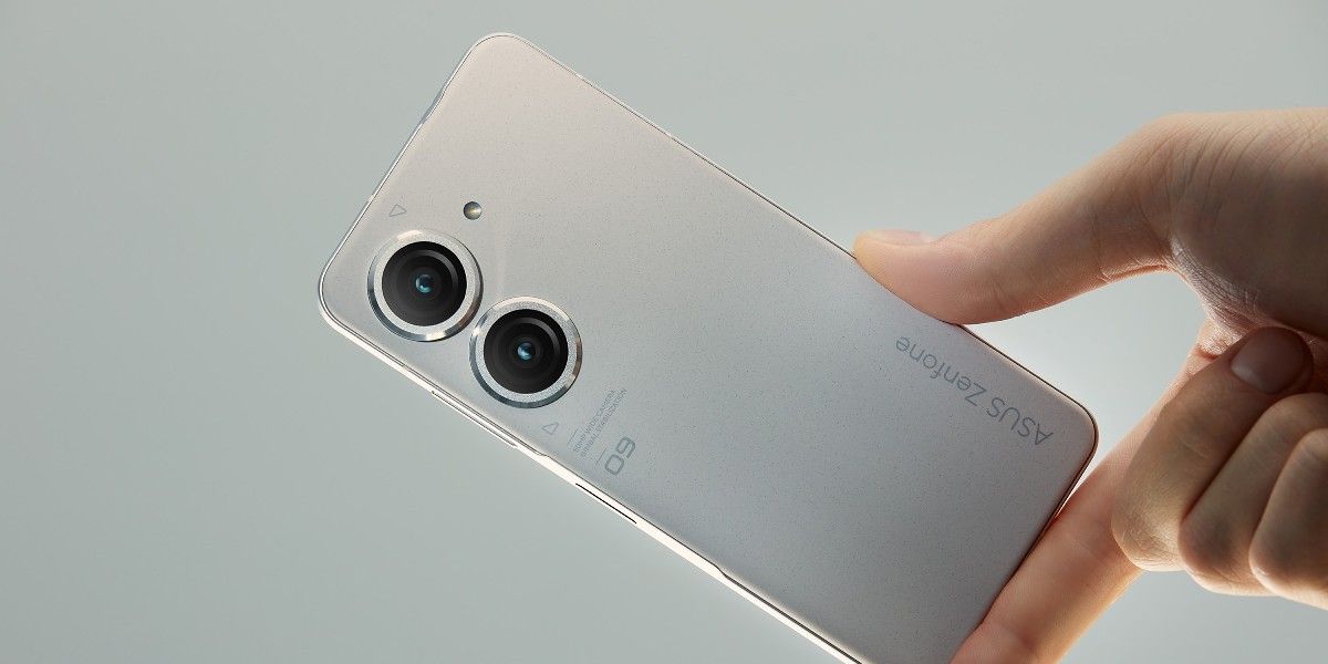 ASUS: Tieto Zenfone a ROG Phone smartfóny dostanú Android 13