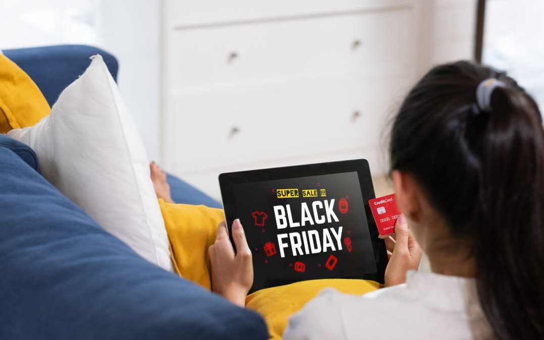 Black Friday ponuka v NAY odhalená – štartuje už tento piatok
