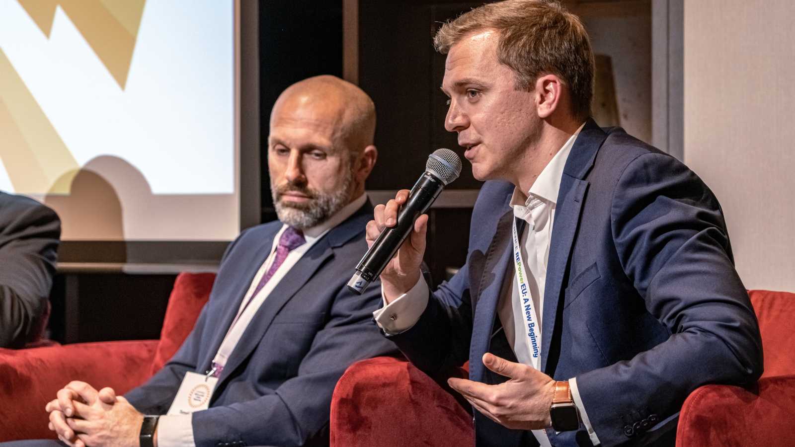 ACON sa predstavil na energetickej konferencii v Bruseli. Priestor dostali aj ďalšie Smart Grids projekty