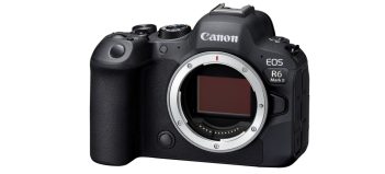 Canon EOS R6 MakrII