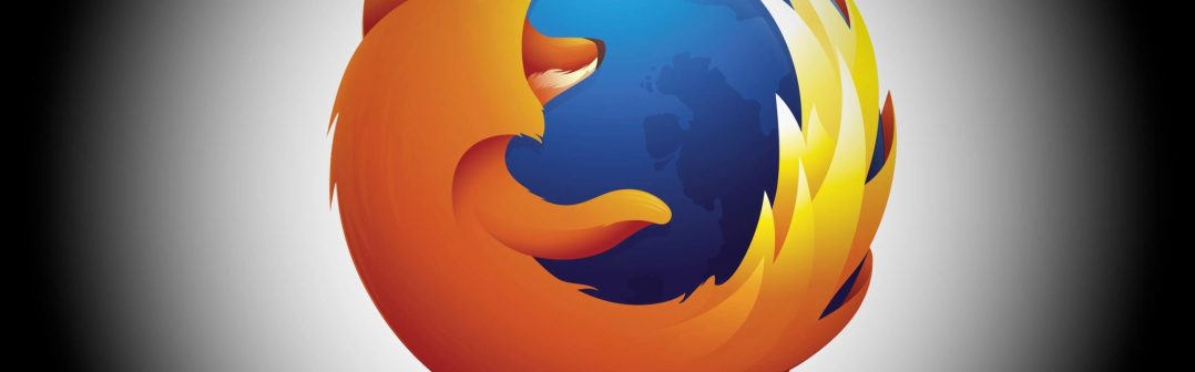 firefox logo