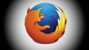 firefox logo
