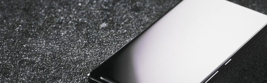 Gorilla Glass Victus 2