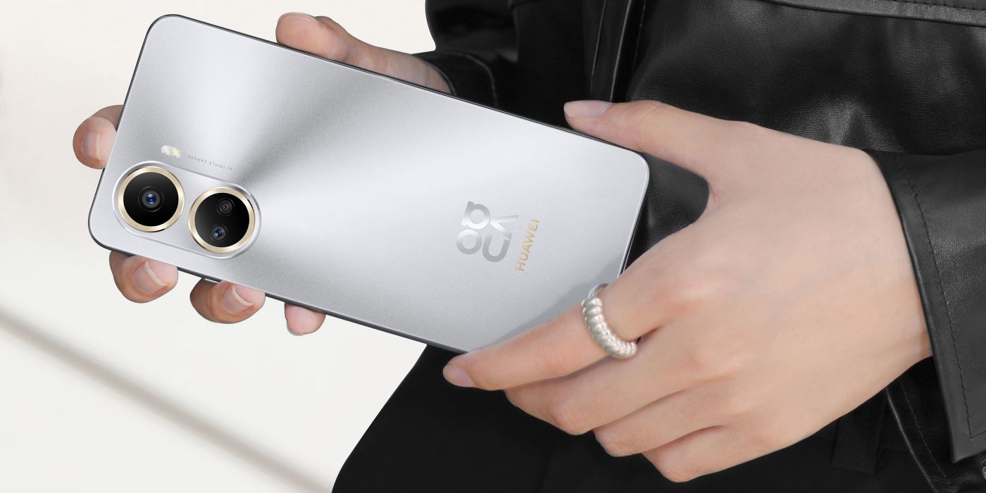 Huawei nova 10 SE je v predaji na Slovensku