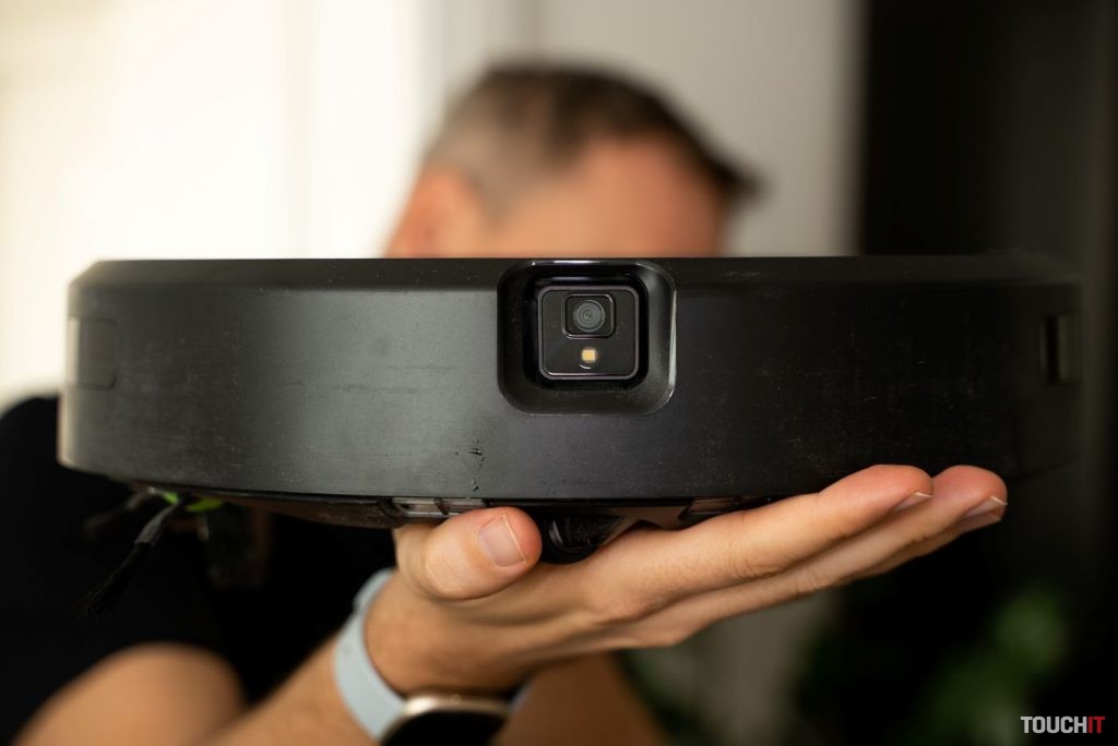 iRobot Roomba Combo j7+