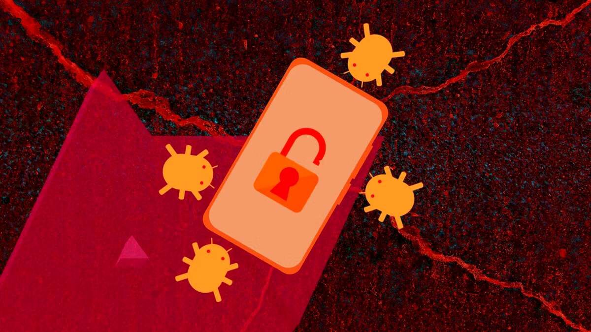 Android trápi dlhoročný bezpečnostný problém