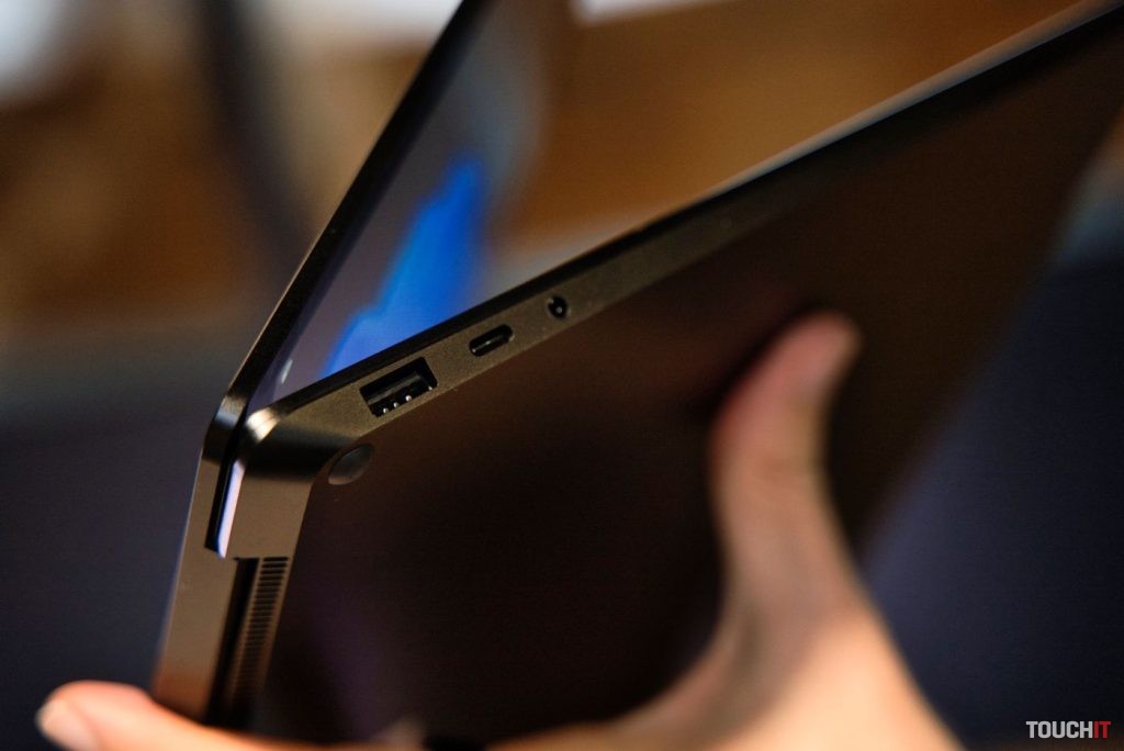 Microsoft Surface Laptop 5