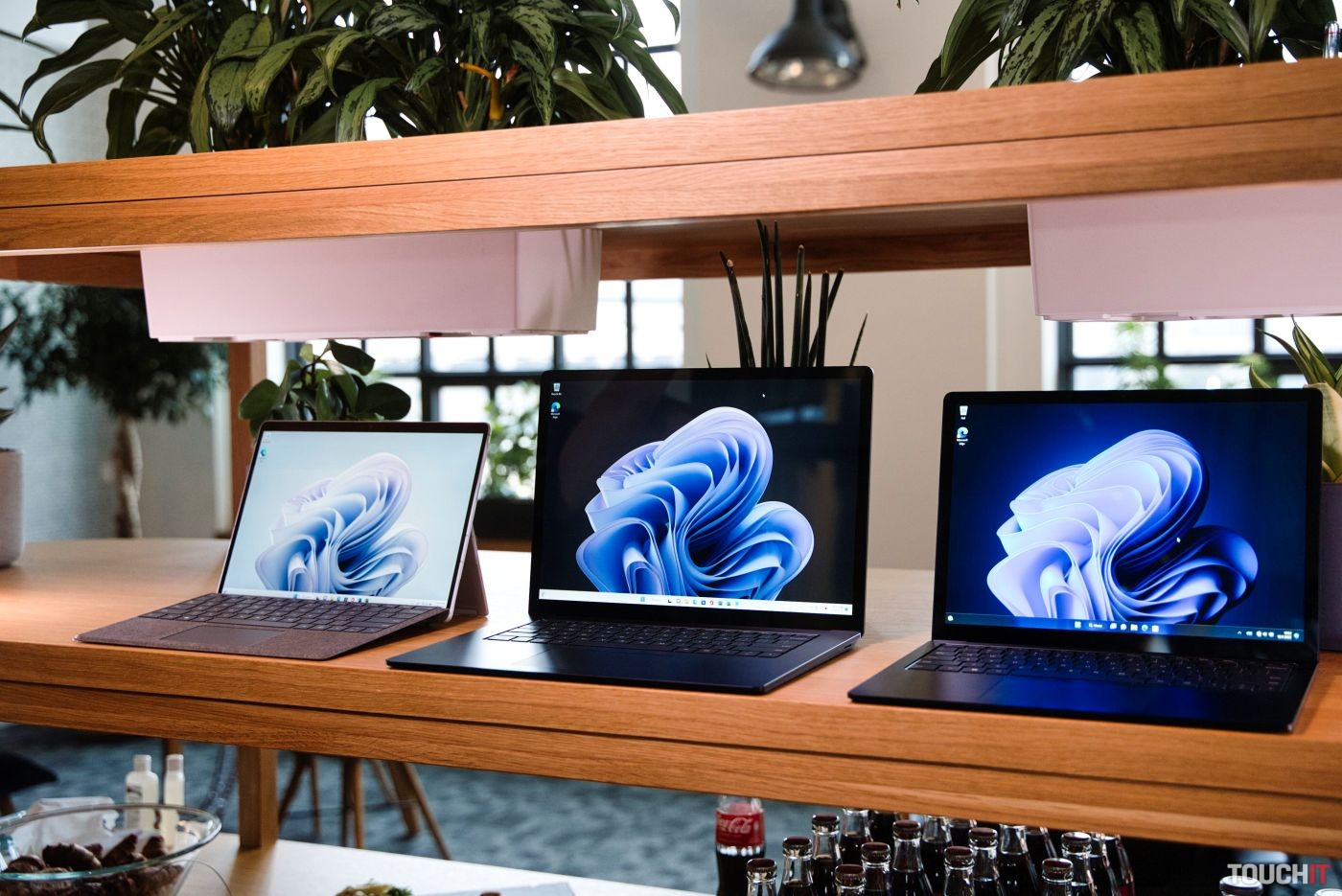 Microsoft Surface Pro 9 a Surface Laptop 5 sú v predaji na Slovensku