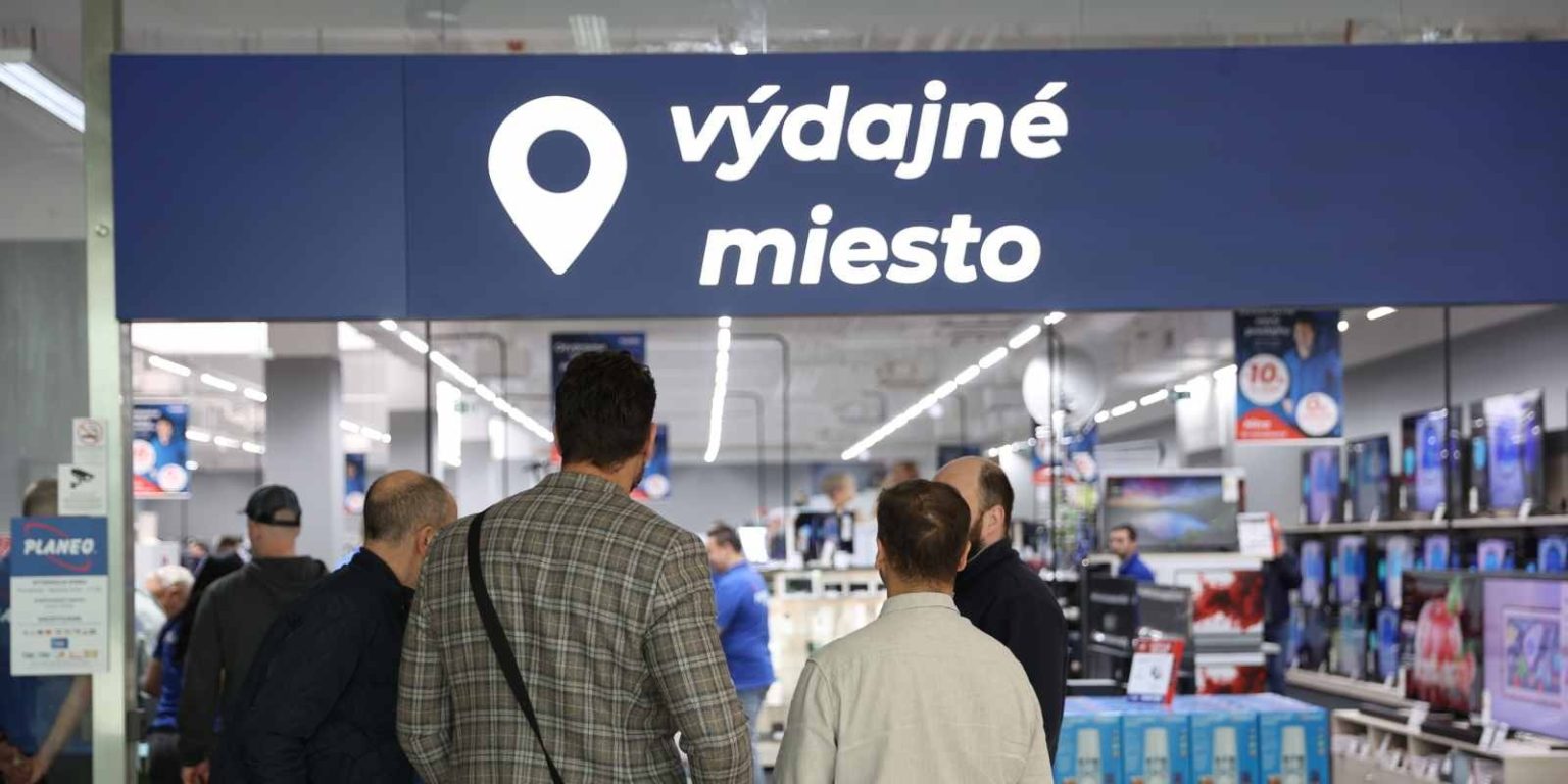 Takto má vyzerať Black Friday! Zľava ešte aj na zľavy, doprava zadarmo a splátky s 0 % navýšením