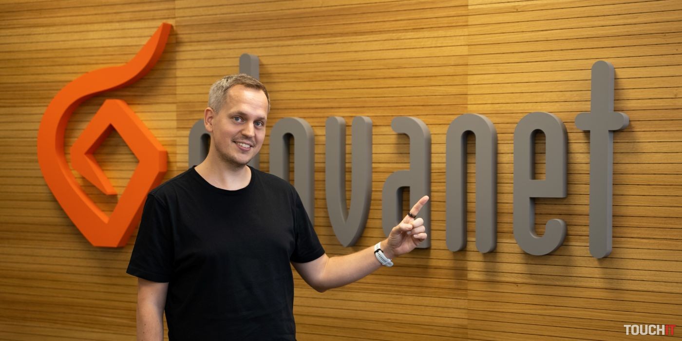 Slovanet pomáha firmám optimalizovať spotrebu energie: Na jeho IoT sieti beží služba Enmon