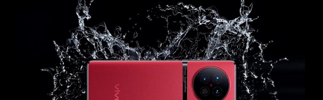 Vivo predstavilo tri modely série X90
