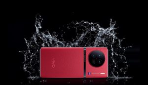 Vivo predstavilo tri modely série X90