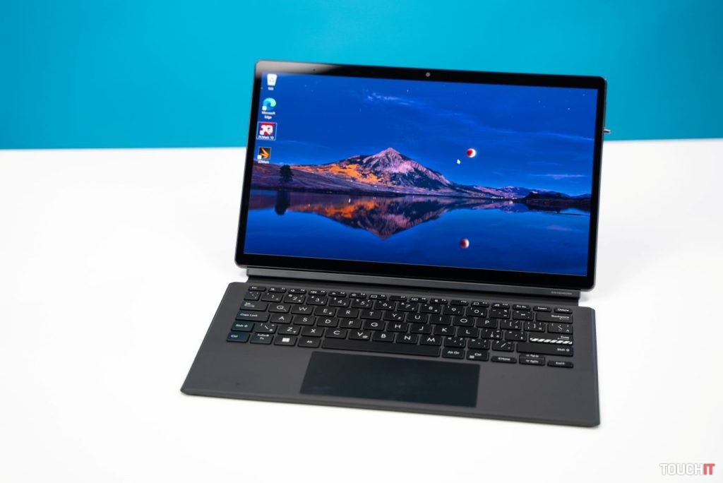 ASUS Vivobook 13 Slate OLED