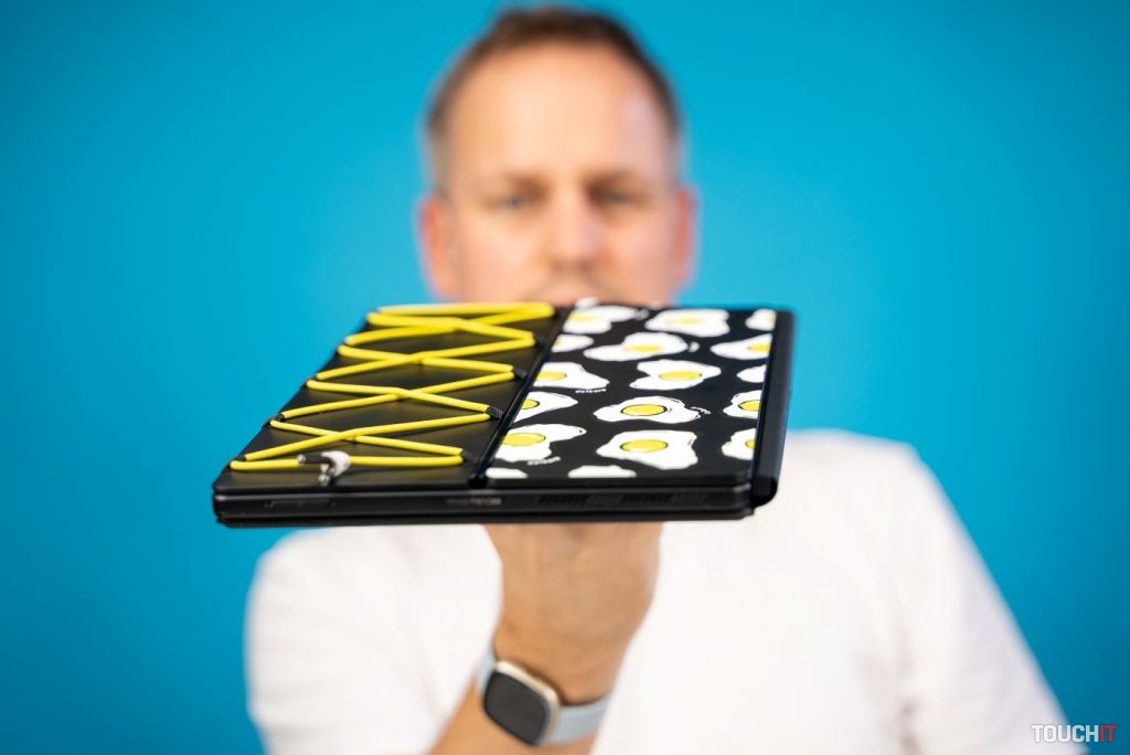 ASUS Vivobook 13 Slate OLED