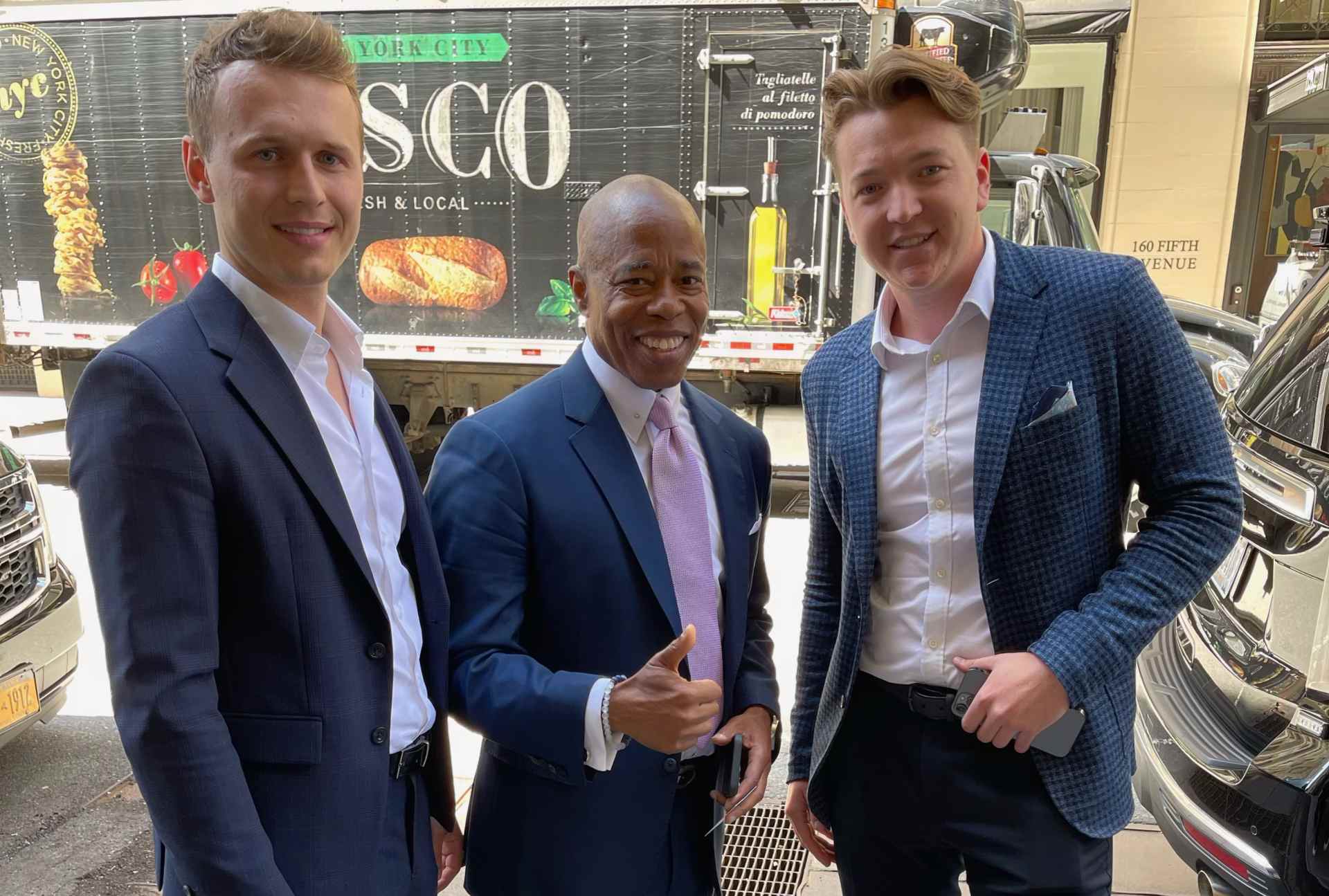 Doplnené: Američania zverili svoj život do rúk slovenských vývojárov. Ako je to so Slovenskom?