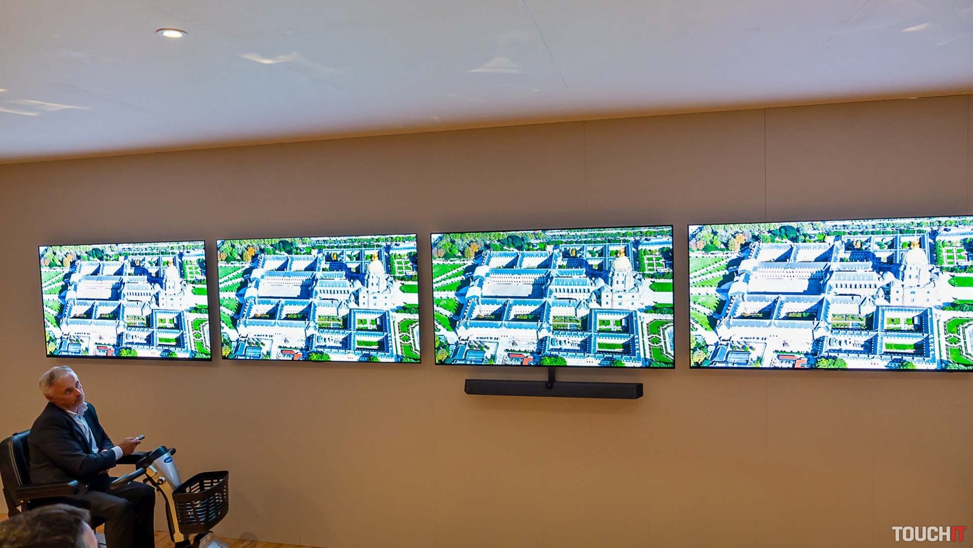 Philips: Z televízora s displejom od LG vieme dostať viac ako jeho výrobca