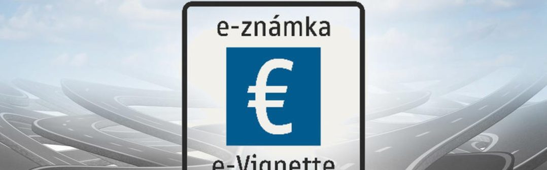 Diaľničná Známka