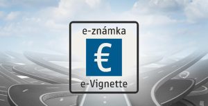 Diaľničná Známka