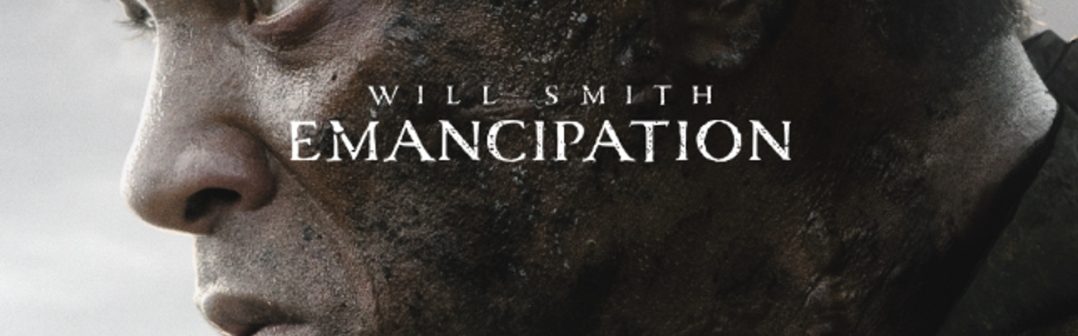Emancipation movie