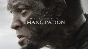 Emancipation movie