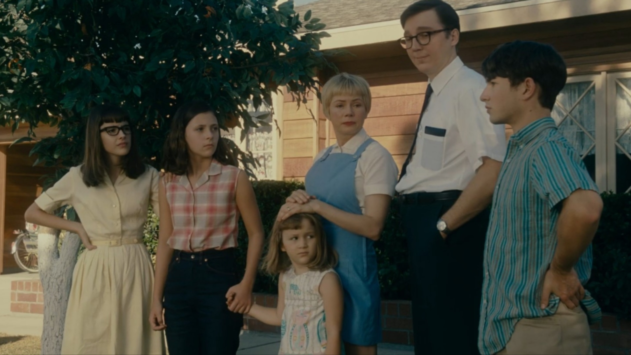 TOP 10 najobľúbenejších filmov stiahnutých cez internet – 51. týždeň