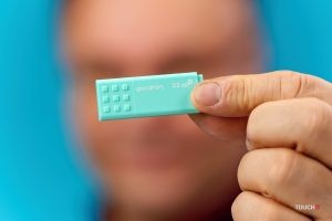 GOODRAM USB 3.0 UME3 CARE