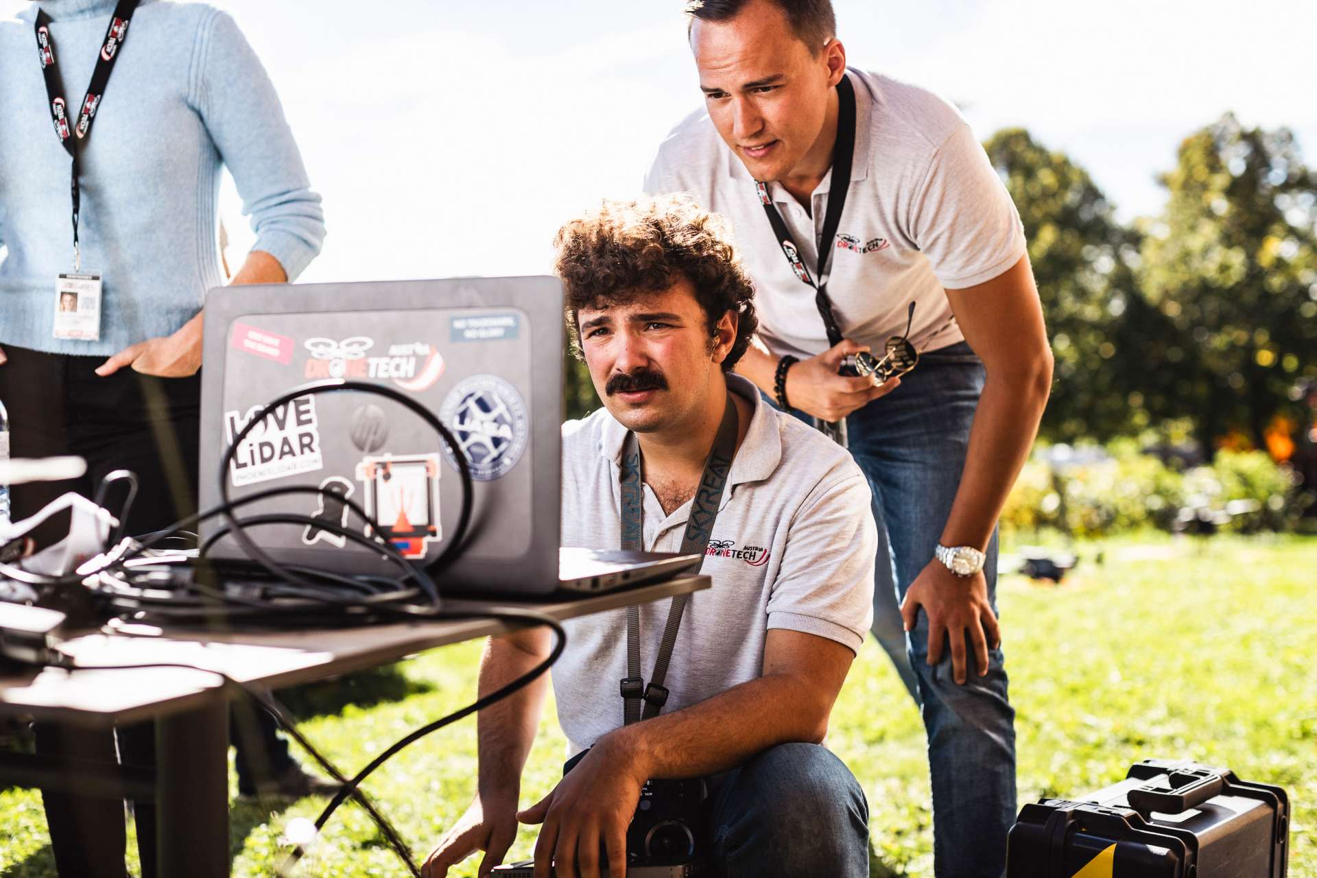 Inteligentné poľnohospodárstvo aj na Slovensku. Aká je realita a očakávania?