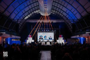 Konferencia Budúcnosť regiónu – región budúcnosti