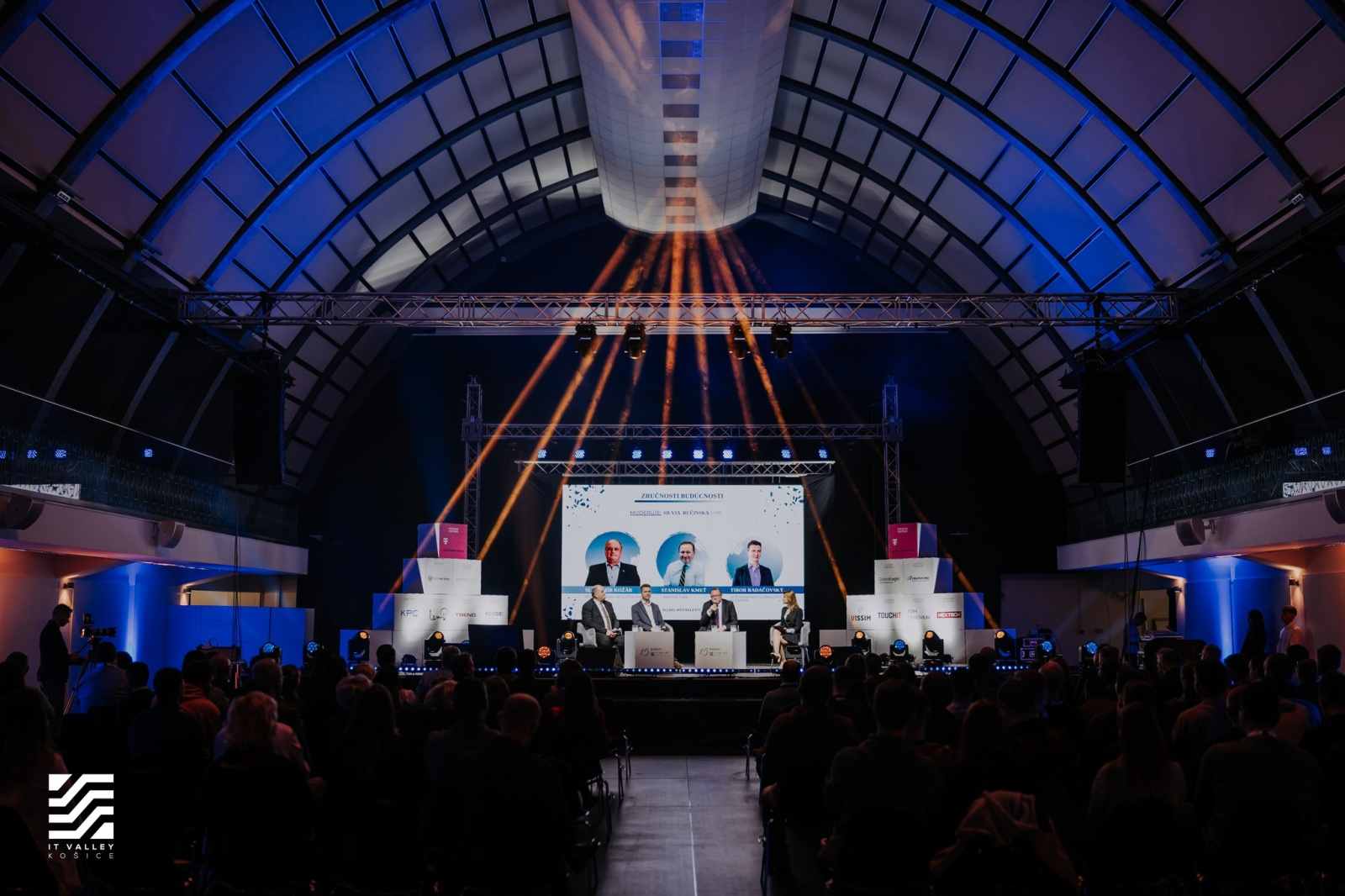 Problémy Košického regiónu sú jasne definované. Odborníci z rôznych sektorov diskutovali o ich riešeniach