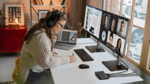 Lenovo predstavuje nové notebooky a orientuje sa na dlhodobú udržateľnosť