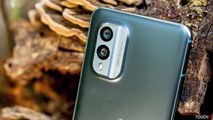 Nokia X30 5G: ekológia a aktualizácie (VIDEO TOUCHIT)