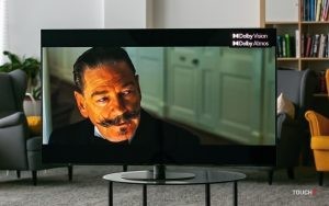 Panasonic LZ1500E: televízor s perfektným obrazom