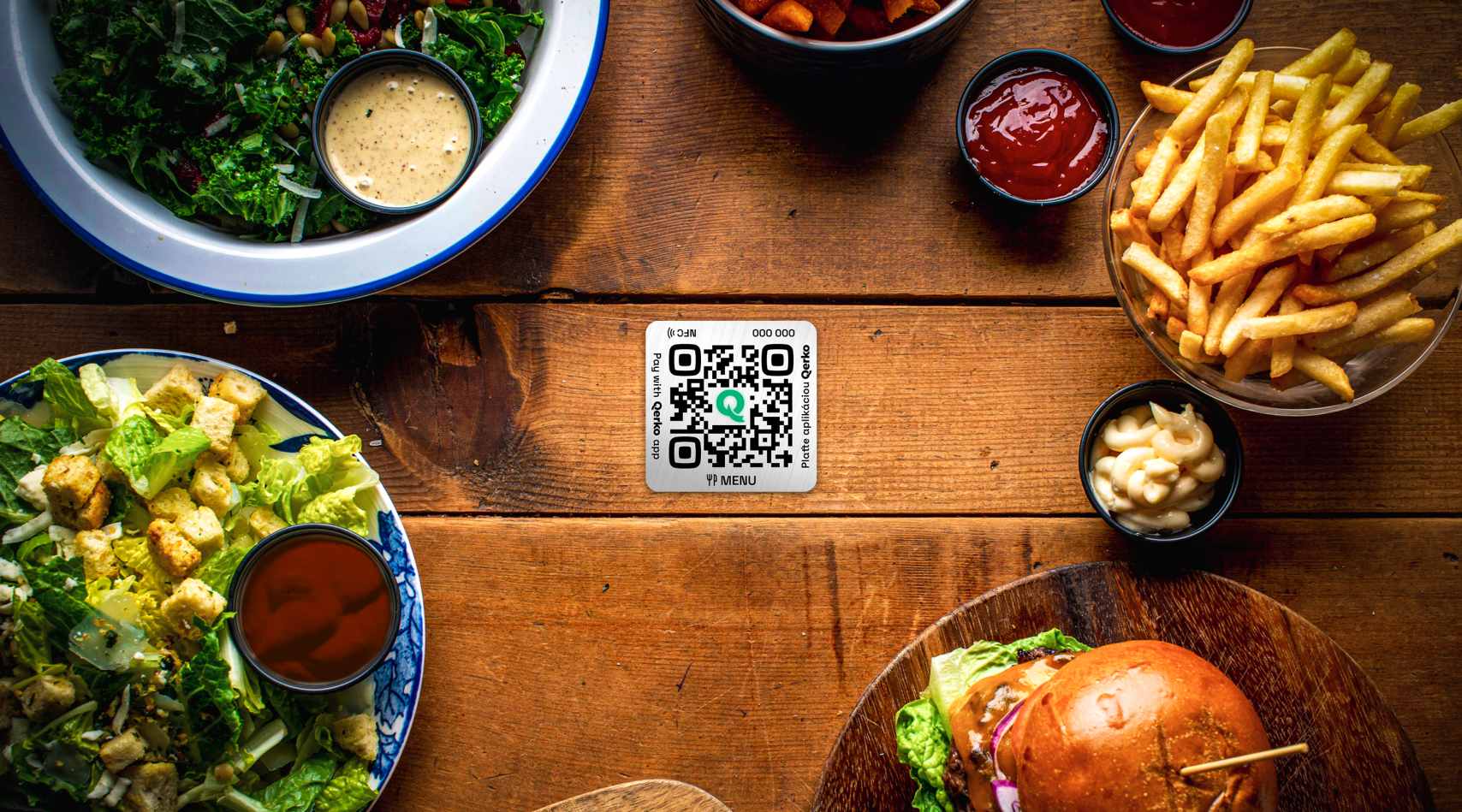 Čo radi jedia a pijú používatelia smartfónov s iOS a Google Play?