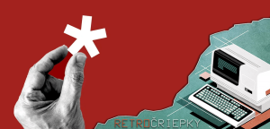 Prečo je preboha jeden z najznámejších zvukov Windows akási hviezdička?