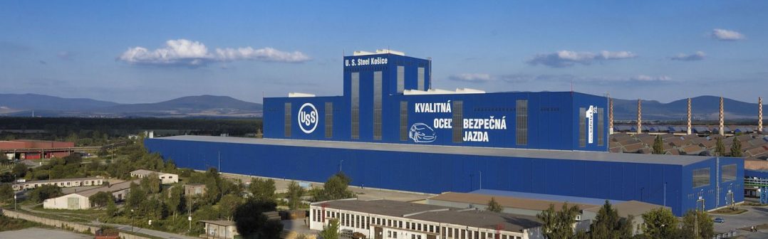 U. S. Steel Košice