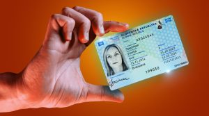 Biometrické občianske preukazy s bezkontaktným čipom sú už realitou