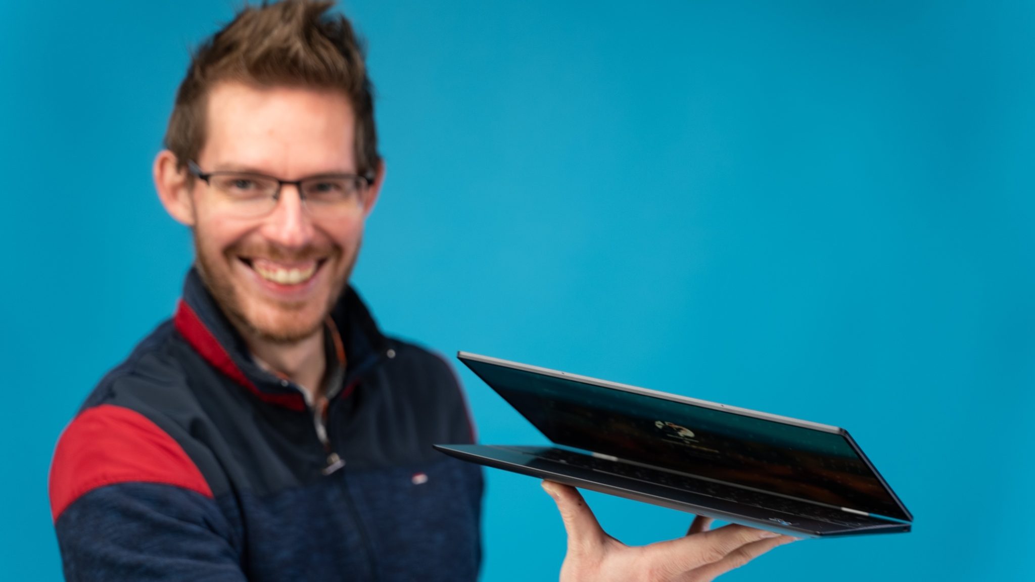 Dell XPS 13 Plus: VIDEORECENZIA