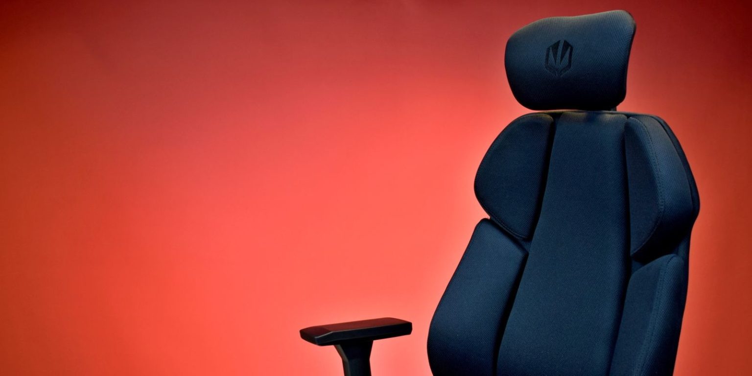 ENDORFY Meta BK: Luxusná herná stolička (RECENZIA)