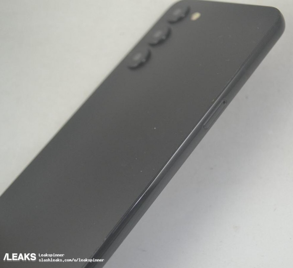 Samsung Galaxy S23: Pozrite si dizajn všetkých modelov