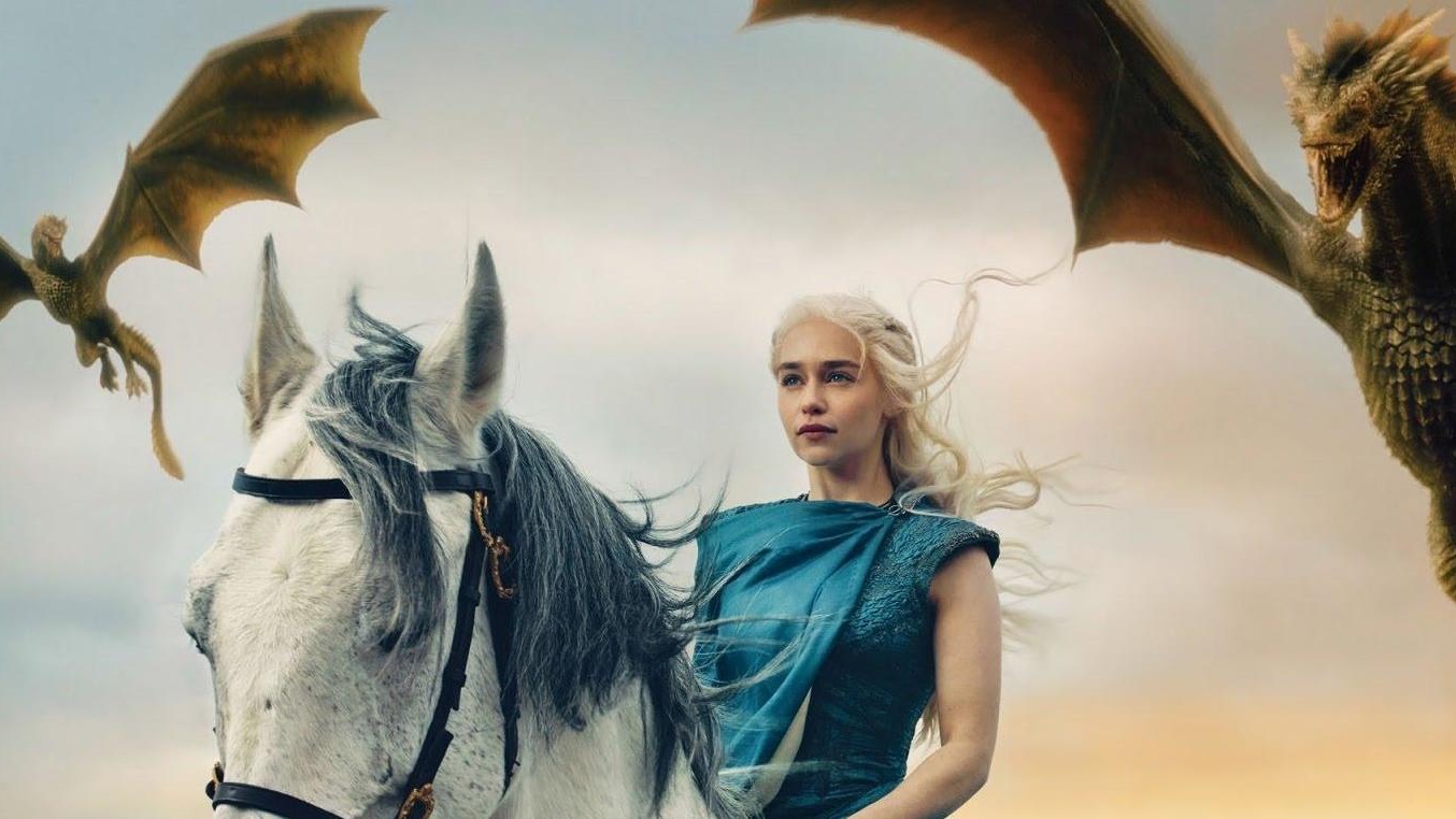 Najviac sťahované seriály na internete v roku 2022