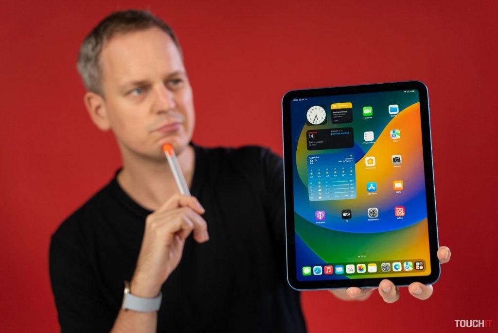 iPad 10. generácie (2022)