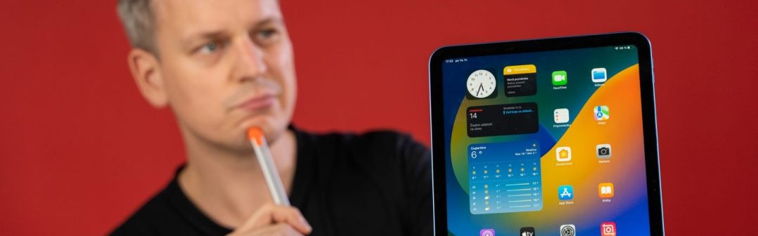 iPad 10. generácie (2022)