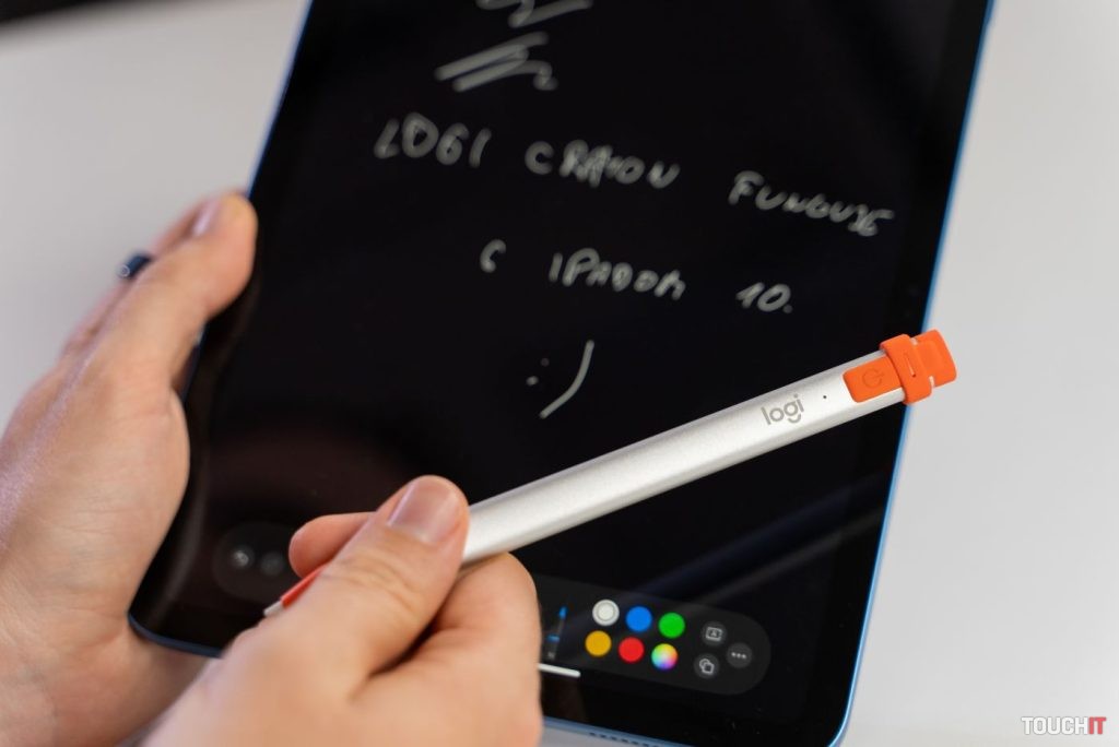 iPad 10. generácie (2022)