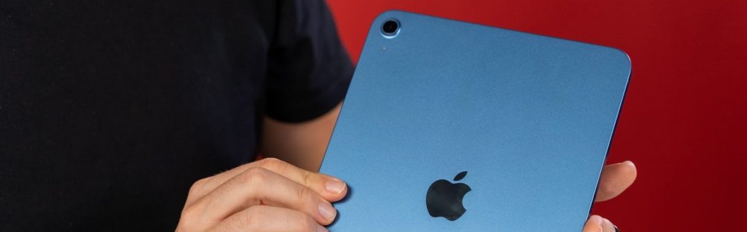 iPad 10. generácie (2022)