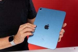 iPad 10. generácie (2022)