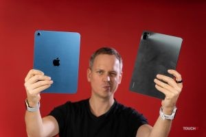 iPad (2022) vs Xiaomi Pad 5