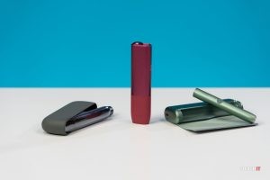 IQOS ILUMA