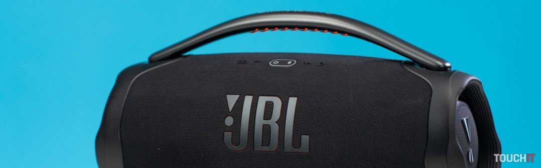 JBL Boombox3