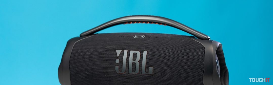 JBL Boombox3