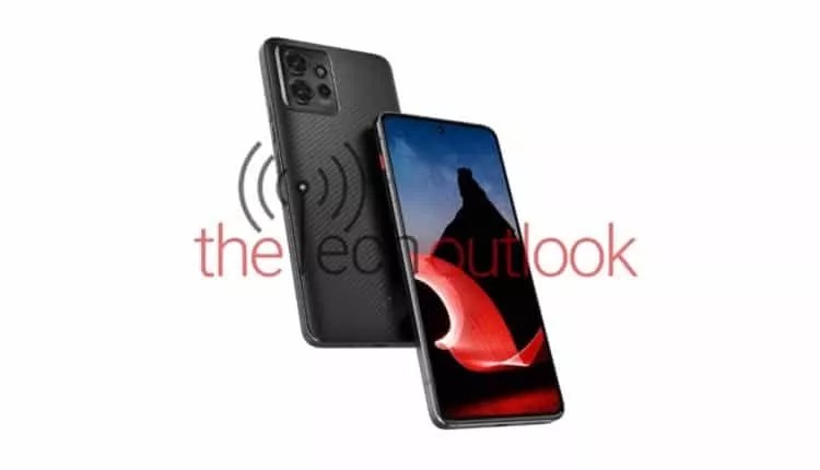 Lenovo ThinkPhone by Motorola